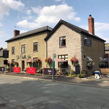 The Castle Inn Wigmore 외부 사진