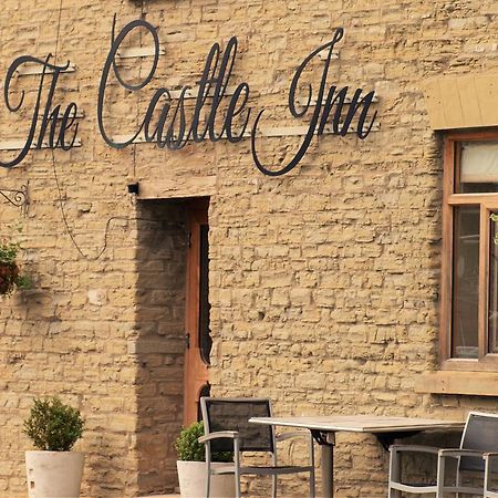 The Castle Inn Wigmore 외부 사진